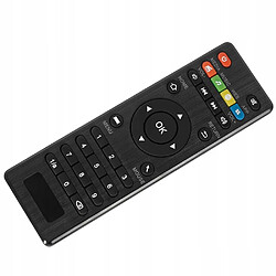 Avis GUPBOO Télécommande Universelle de Rechange au contrôleur intelligent Android BOX TV TX2