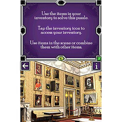 Avis Avanquest France Hidden Mysteries : Buckingham Palace [import anglais]