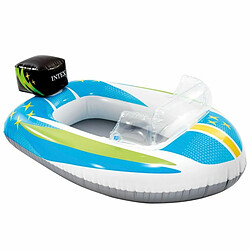 Avis Bateau gonflable Intex 98 x 39 x 72 cm (24 Unités)