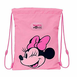 Avis Sac à dos serré par des ficelles Minnie Mouse Loving