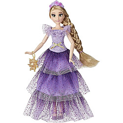 Disney poupée Princesse Style raiponce de 30 cm