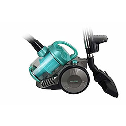 Aspirateur traineau