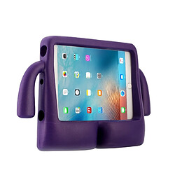 Avis Wewoo Coque Violet pour iPad mini 4 / mini 3 / mini 2 / mini Universel EVA Little Hands TV Modèle Housse de protection antichoc