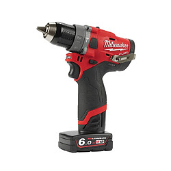 MILWAUKEE M12 FPD-602X