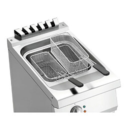 Friteuse sur Coffre - 23 Litres 15 kW - Bartscher