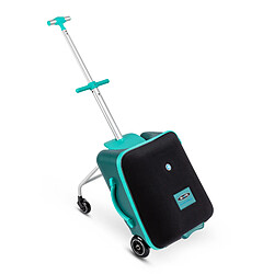 Valise porteur Micro Luggage Eazy Vert Tropical