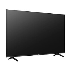 Téléviseur 4K QLED 50'' 126 cm HISENSE 50E77NQ