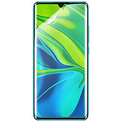 Imak Pack 2x Films Xiaomi Mi Note 10 / Note 10 Pro / Note 10 Lite Latex