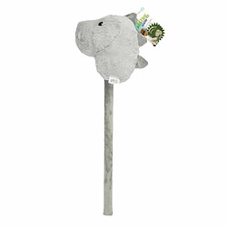 Acheter Paris Prix Bâton Sonore Enfant Dinosaure 75cm Gris