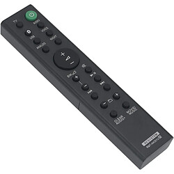 SANAG Rmt-Ah301U Telecommande De Remplacement Pour Sony Tv Htmt300 Htmt301 Samt300 Samt301 Sa-Mt300 Sa-Mt301 Ht-Mt300 Ht-Mt301 Ht-Mt300/B Ht-Mt300/W Rmt Ah301U Rmtah301U Remote Controller