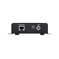 Acheter Aten Fonctionnalités HDMI HDBaseT Extender 100 m