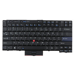 Clavier US UK Anglais Clavier Bluetooth Filaire