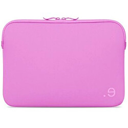 be.ez Housse pour MacBook Pro Retina 13 pouces en Mousse à Mémoire de Forme Rose