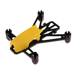 Cadre de Quadcopter Brushed Frame 4 axes