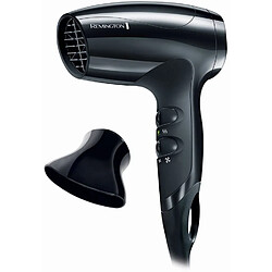 Remington Sèche Cheveux compact 1800W noir 