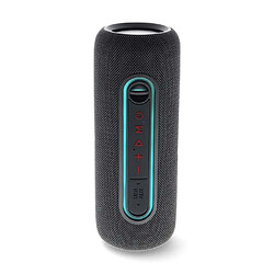 Avis NEDIS Enceinte Bluetooth amplifiée sono mobile 30W type JBL LED RGB -TWS AUX 3.5mm- ETANCHE SUR BATTERIE IPX5