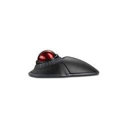 Kensington Orbit Souris Trackball Sans Fil Bluetooth 1600DPI 2.4GHz Noir pas cher