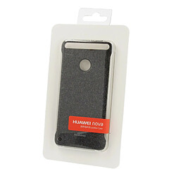 Acheter Huawei HW51991761 coque de protection pour téléphones portables 12,7 cm (5') Housse Gris