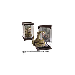 Noble Collection Harry Potter - Statuette Magical Creatures Nagini 19 cm