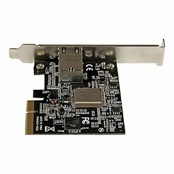 Carte PCI Startech ST10GSPEXNB