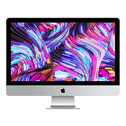 Apple iMac 27'' 5K i5 3,2 GHz 8Go 1To Fusion 2015 - Reconditionné