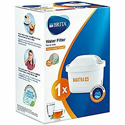 Acheter Filtre pour Carafe Filtrante Brita MAXTRA + 1 Pièce