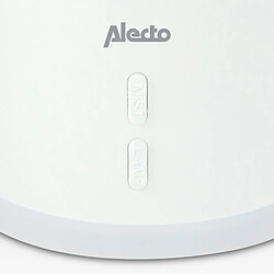 Acheter Alecto Humidificateur à ultrasons assurant une humidité optimale BC-24 Blanc