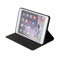 Wewoo Smart Cover Etui en cuir élastique de couleur unie à gauche et à droite pour iPad Mini 1 / 2 / 3 avec support fonction de veillecoque inférieure TPU Soft Shell Vert pas cher