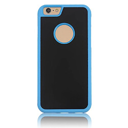 Avis Universal Anti-gravité magique collante Soft TPU Protective Protective Phone Case Shell pour Apple