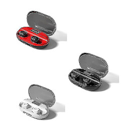 Universal Casque bluetooth tws casque sans fil toucher les bouchons d'oreilles samsung