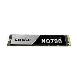 Acheter Disque dur Lexar LNQ790X002T-RNNNG 2 TB SSD