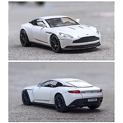 Avis Universal 1:32 Aston Martin DB11 Diecasts Toy Model (blanc)