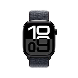 Montre intelligente Apple Watch 10 1,65" Noir