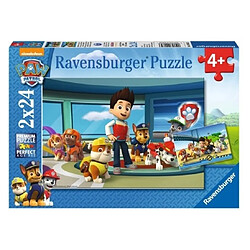 Puzzles enfant Ravensburger