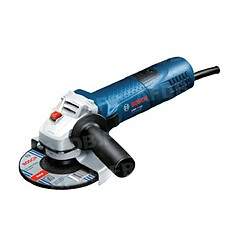 Bosch Winkelschleifer GWS 11-125 Professional