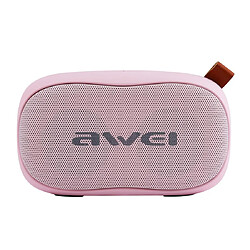 Avis Yonis Haut-Parleur Bluetooth Portable Son Hi-Fi