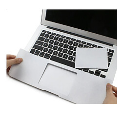 Trackpad protection pour le repose-mains protection pour la peau autocollant pour macbook air 13 ""