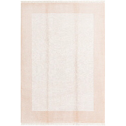 Vidal Tapis de laine 246x170 beige Darya