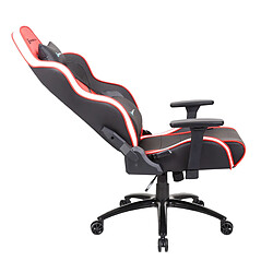 Avis Chaise de jeu Newskill Kaidan Rouge