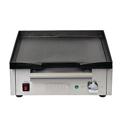 Acheter Plancha Electrique de Comptoir - 1,8 kW - Buffalo