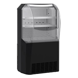 Vitrine Réfrigérée Murale pour Libre-Service - 210 L - Combisteel