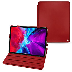 Norêve Housse cuir Apple iPad Pro 12.9" (2020)