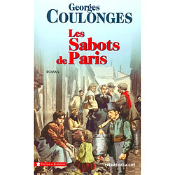 Les sabots de Paris