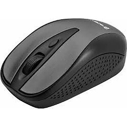 mouse tracer wireless joy ii rf nano usb grigio scuro