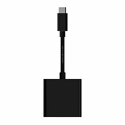 Adaptateur USB-C Aisens A109-0347 VGA