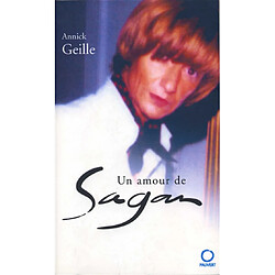 Un amour de Sagan