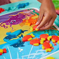 Avis Hasbro Play Doh Ma 1ère table de création