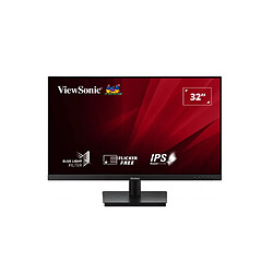 Viewsonic VA VA3209-MH écran plat de PC 81,3 cm (32") 1920 x 1080 pixels Full HD Noir