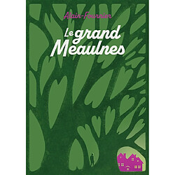 Le grand Meaulnes