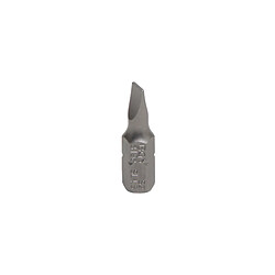 Embout BGS TECHNIC - 6,3 mm - Fente 4,5 mm - 8198